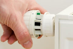 Lower Woodley central heating repair costs