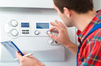 free commercial Lower Woodley boiler quotes