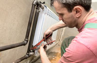 Lower Woodley heating repair