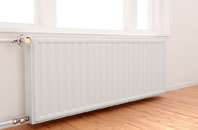 Lower Woodley heating installation