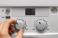 free Lower Woodley boiler maintenance quotes